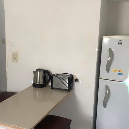 Appartement El Arbolito à Comodoro Rivadavia Extérieur photo