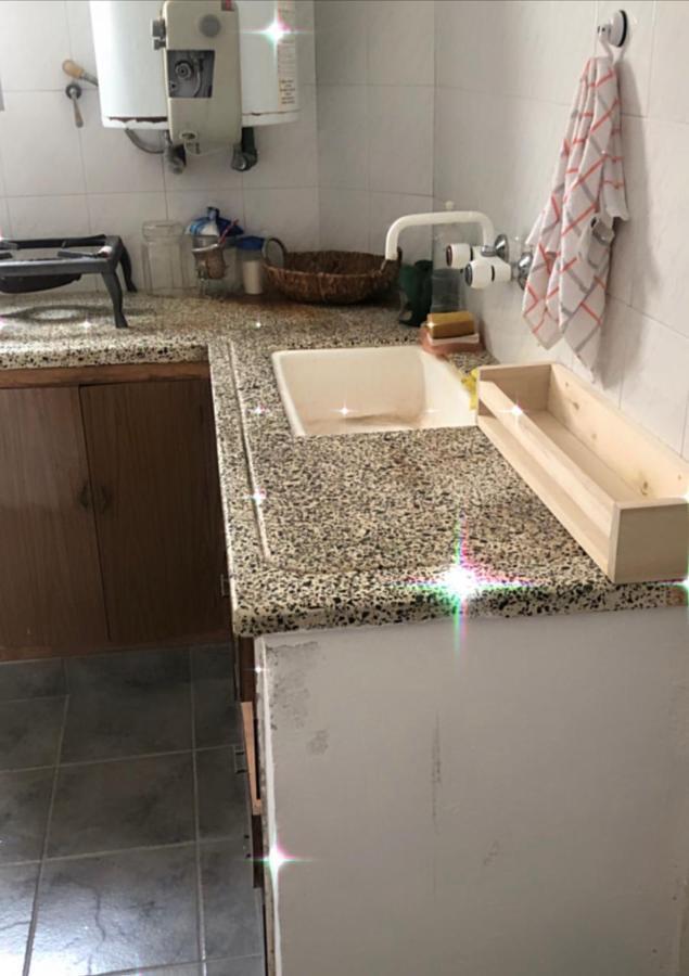 Appartement El Arbolito à Comodoro Rivadavia Extérieur photo