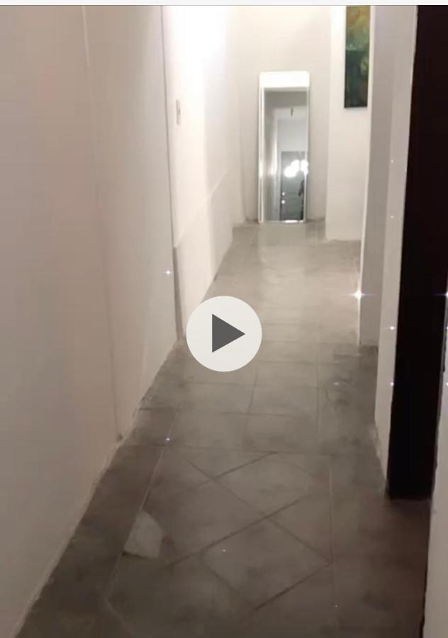 Appartement El Arbolito à Comodoro Rivadavia Extérieur photo